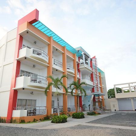 Palawan Seaview Resort Puerto Princesa Exterior foto