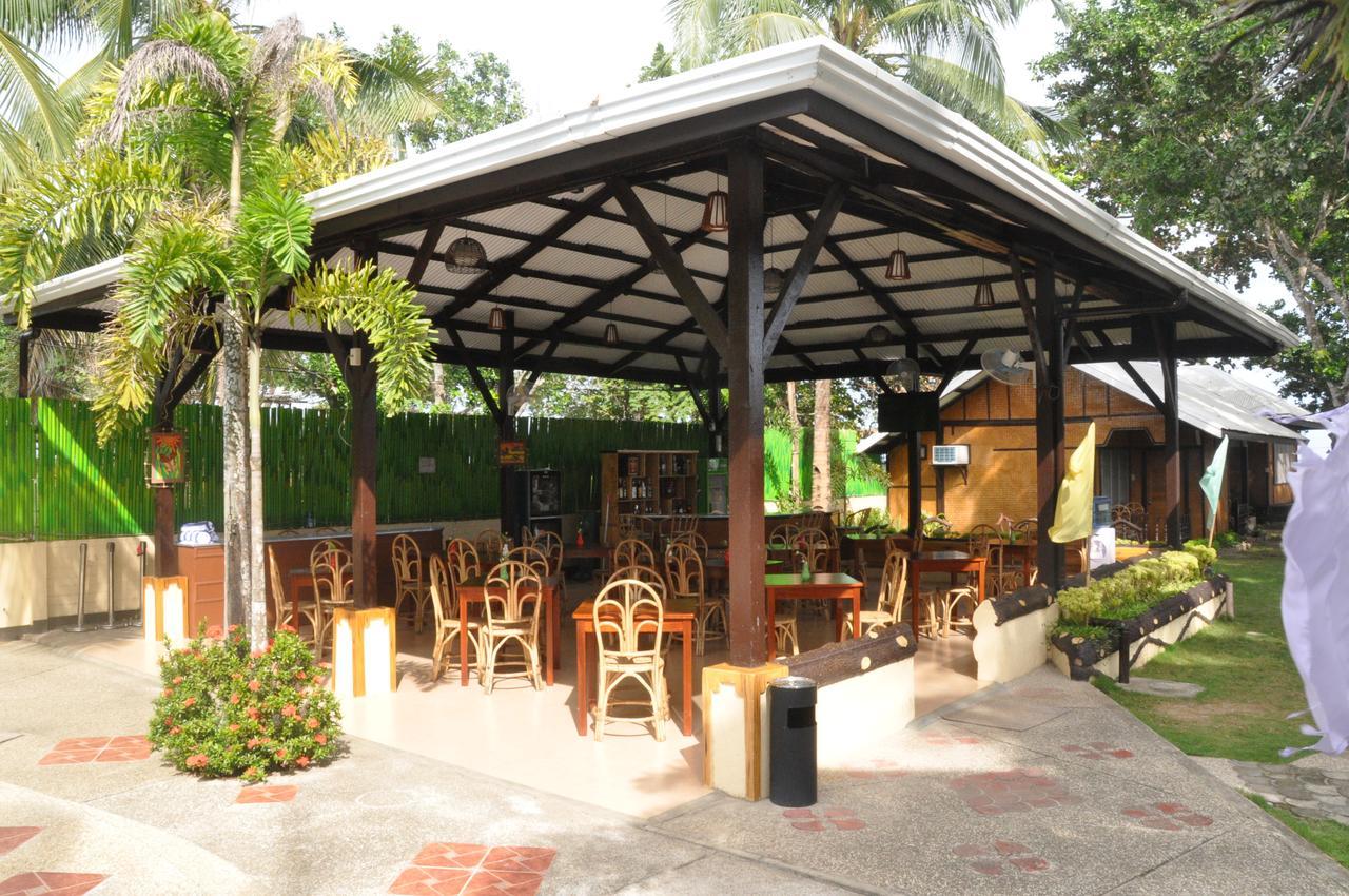 Palawan Seaview Resort Puerto Princesa Exterior foto