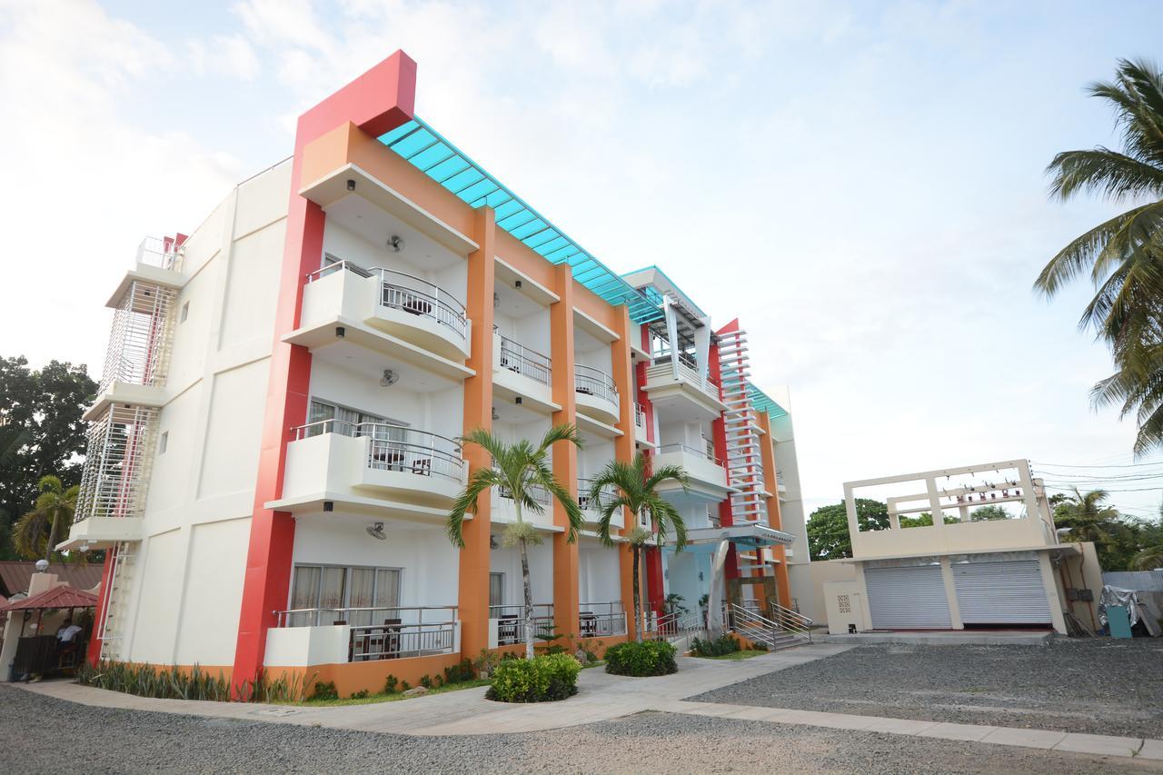 Palawan Seaview Resort Puerto Princesa Exterior foto