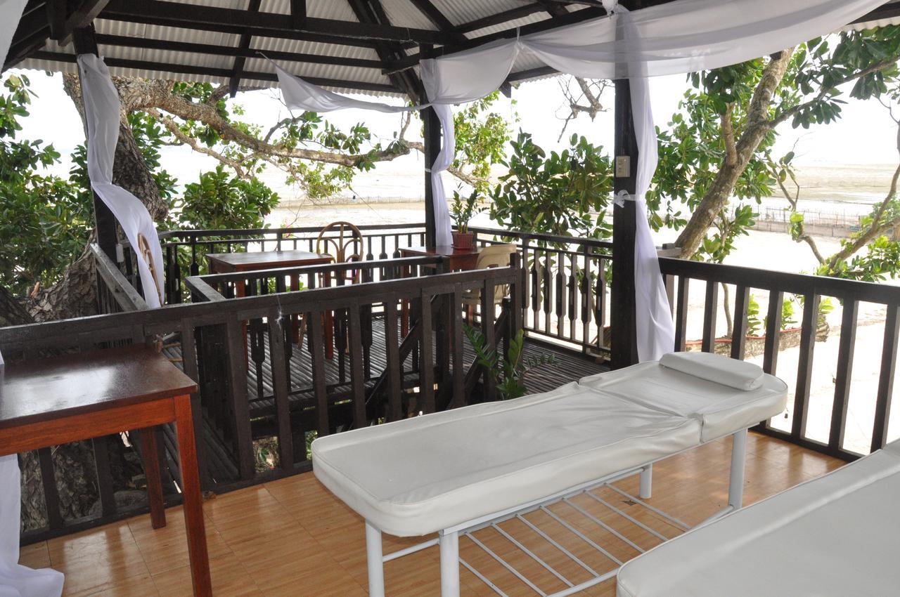 Palawan Seaview Resort Puerto Princesa Exterior foto