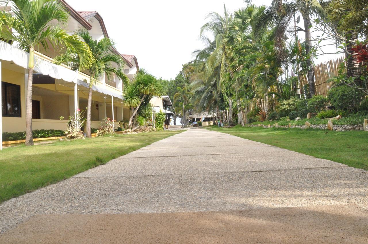 Palawan Seaview Resort Puerto Princesa Exterior foto