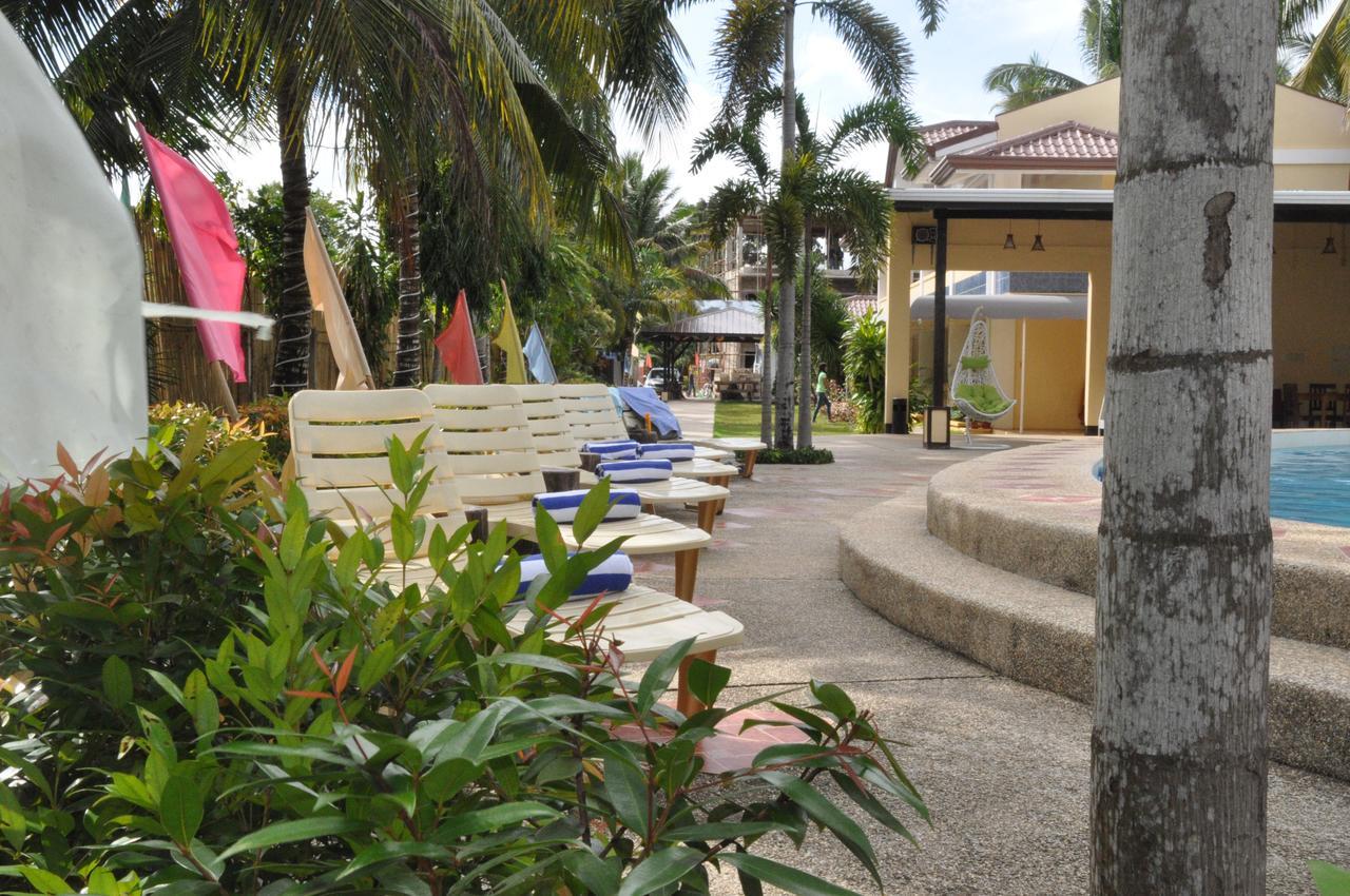 Palawan Seaview Resort Puerto Princesa Exterior foto