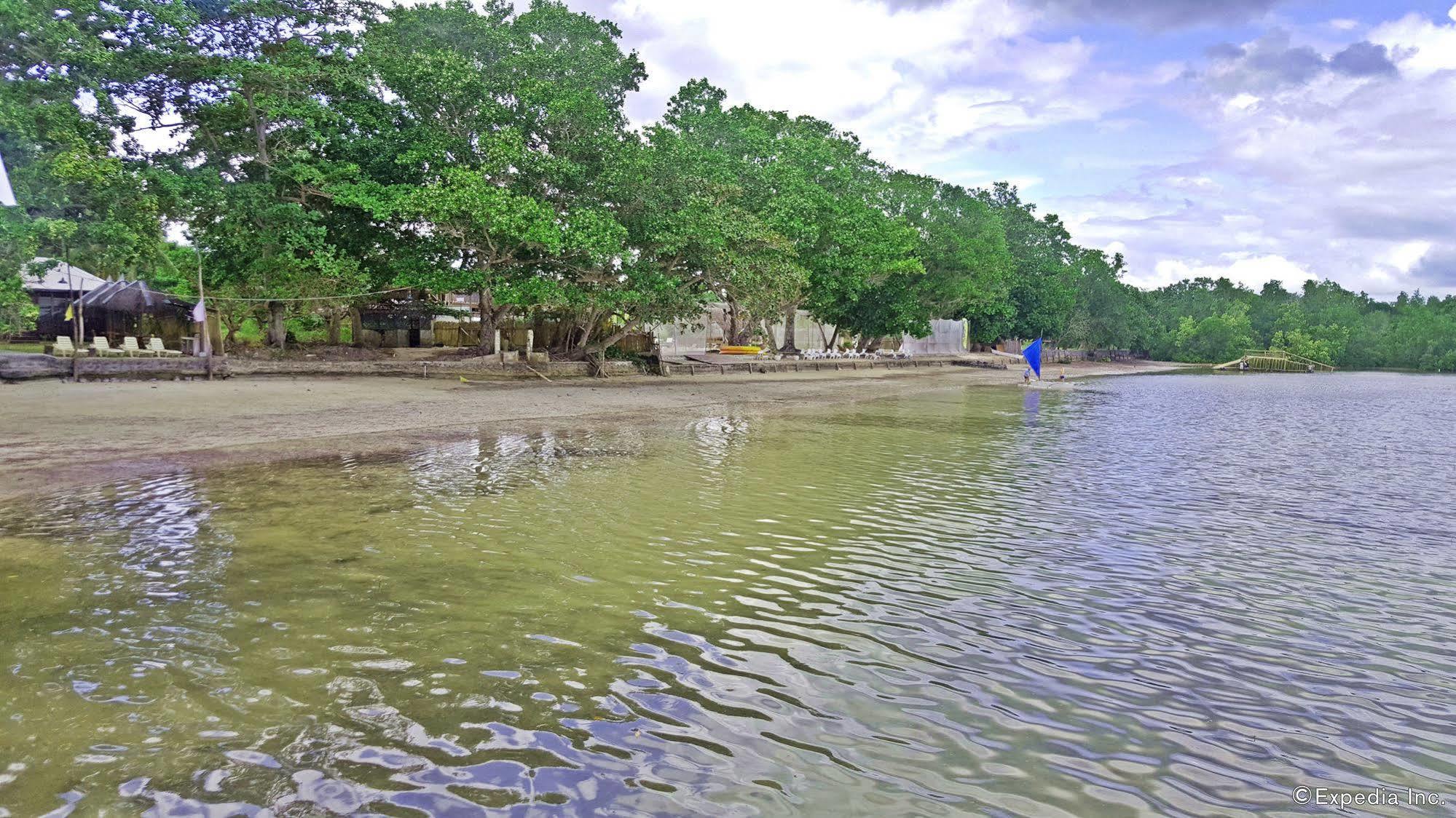 Palawan Seaview Resort Puerto Princesa Exterior foto